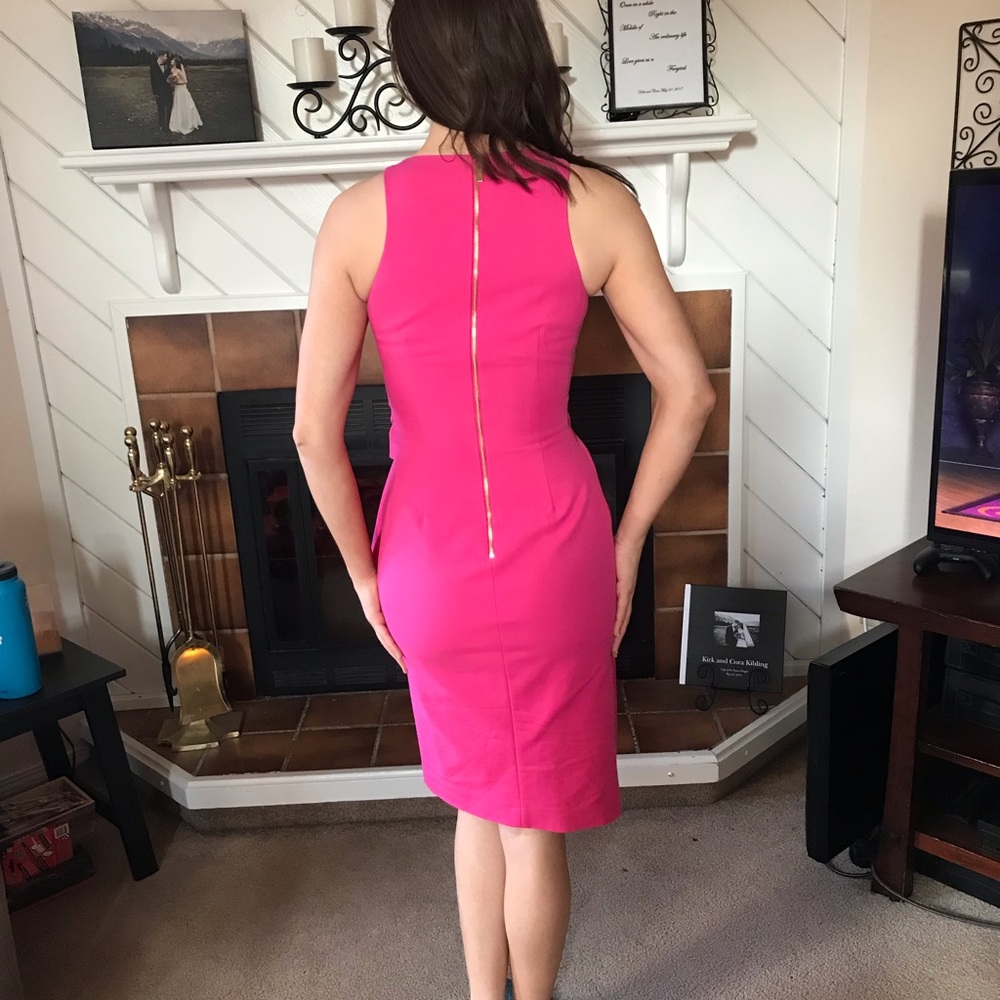 Antonio Melani Interview Dress - Picture 3 of 4